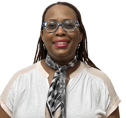 Mrs K Tlhapi